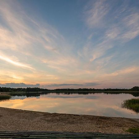 Osrodek Wypoczynkowy - Wczasy W Cichowie Cichowo Eksteriør bilde